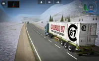 Grand Truck Simulator 2 Screen Shot 7