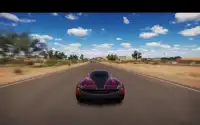 Turbo Car Traffic Racing Screen Shot 2