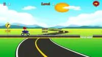 Racing Car 2D Screen Shot 3