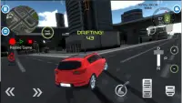 Sportage Drift Simülatörü Screen Shot 7