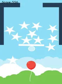 Balloon Protect: Rising Start Screen Shot 8