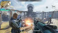 Infinity Ops：Jeu de Guerre FPS Screen Shot 4