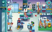 Heart's Medicine - Doctor's Oath - Doctor Game Screen Shot 6