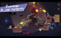Stick Fight: The Game Mobile Screen Shot 2
