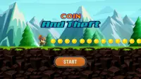 Coin And Thief Screen Shot 0