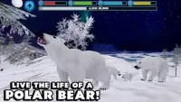 Polar Bear Simulator Screen Shot 10
