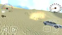 Hajwala Drift - Saoudi and Middle East Drifting Screen Shot 2