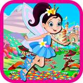 Fairy Princess Adventure