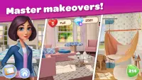 Mary's Life: A Makeover Story Screen Shot 3