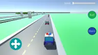 Kids Driving Screen Shot 2