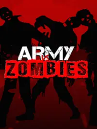 Army vs. Zombies - Underworld Screen Shot 6