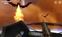 ドラゴンスレイヤー：サラマンダー Screen Shot 0