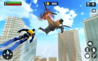 Light Speed Super Hero – Gangster Crime Simulator Screen Shot 10