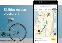 Yandex Maps ve Navigasyon Screen Shot 4
