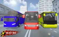 Bus Simulator 17 Bus Driver Screen Shot 3