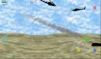 SideWays Aerial Warfare Screen Shot 8