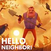 New Hello Neighbor Tips