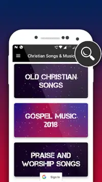 Christian Songs 2018 : Gospel Music Videos Screen Shot 2
