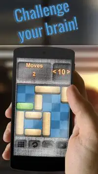 Super Block (Unblock Game) Screen Shot 4