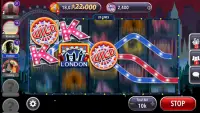 Slots Wheel Deal LIVE – Slots Casino Screen Shot 3