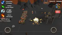 Beyond The Castle - Battle Simulator Screen Shot 7