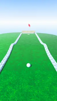 Mini Golf Screen Shot 5