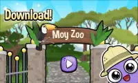 Moy Zoo 🐻 Screen Shot 0