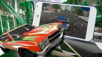 Illegal Street Car Racing 3D Screen Shot 2
