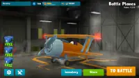 Battle Planes: PvP Multiplayer Screen Shot 0