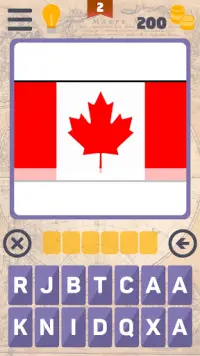 Quiz Geography. Play and learn geography. Screen Shot 2