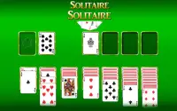Solitaire : le jeu de carte classique ! Screen Shot 6