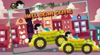 Mr hill Bean climb adventure Screen Shot 0