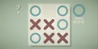 Multiplayer Tic-Tac-Toe Screen Shot 3