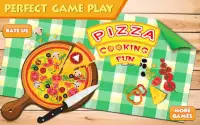 Pizza Cooking Fun Shop Game Screen Shot 10