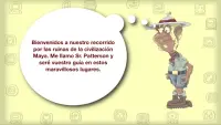 Misterio Maya - Juegos de Buscar Objetos Gratis Screen Shot 1