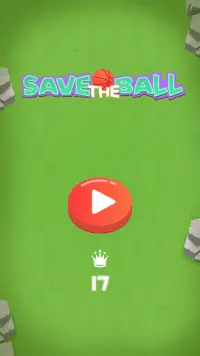 Save the ball Screen Shot 1