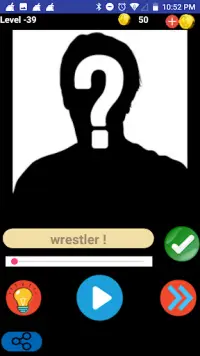 Guess the WWE Theme Song Level 2- UNOFFICIAL Screen Shot 0
