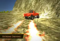 Offroad Driving Hill Screen Shot 2