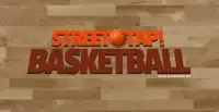 Street Tap Basketball Screen Shot 1