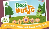 Boci Play Musik Dan Menari Screen Shot 4