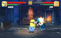 Beatem Minion Fighting Screen Shot 0