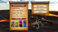 Dragon Arena Free Screen Shot 0