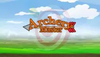 Archery Master 2D Screen Shot 2