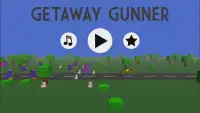 Getaway Driver: Gunner Screen Shot 0