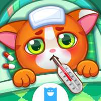 Doctor Pets (Dokter Huisdier)