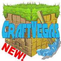 Craft Vegas 2020 - New Crafting and Eerskraft game