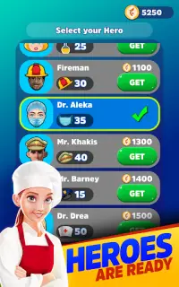 TRAIL HEROES: VIRUS WARS Screen Shot 9