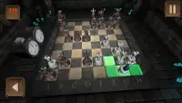 Magic Chess 3D Screen Shot 7
