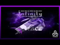 Infinity Race Free Screen Shot 1