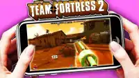 Team Fortress 2 Mobile Screen Shot 0